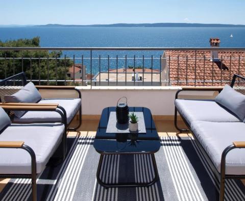 Beautiful tourist property on Ciovo with 7 apartments - pic 5