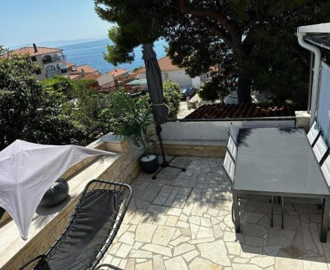 Beautiful tourist property on Ciovo with 7 apartments - pic 53