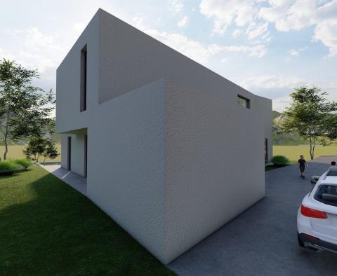 Moderní vila ve Vrh na ostrově Krk - pic 15