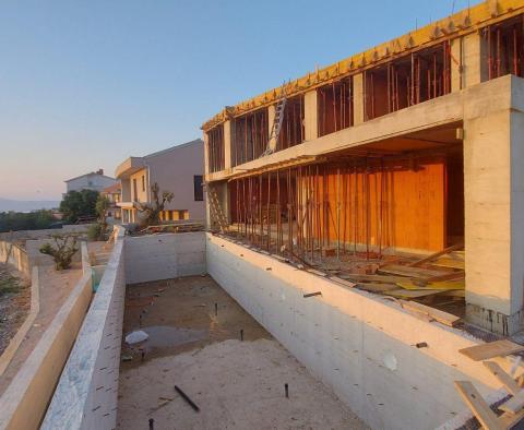Moderní vila ve Vrh na ostrově Krk - pic 20