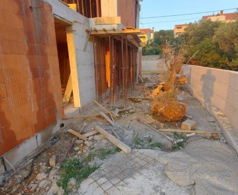 Moderní vila ve Vrh na ostrově Krk - pic 21