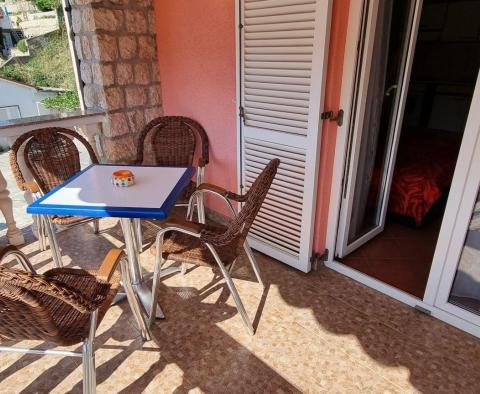 Appartements et locaux commerciaux dans un endroit calme près de la mer à Novi Vinodolski - pic 14