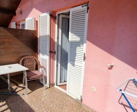 Appartements et locaux commerciaux dans un endroit calme près de la mer à Novi Vinodolski - pic 20