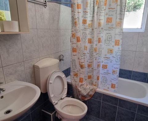 Appartements et locaux commerciaux dans un endroit calme près de la mer à Novi Vinodolski - pic 24
