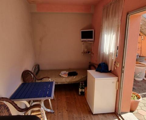 Appartements et locaux commerciaux dans un endroit calme près de la mer à Novi Vinodolski - pic 41