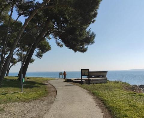 Un hôtel unique en bord de mer en première ligne de mer à Medulin ! - pic 16