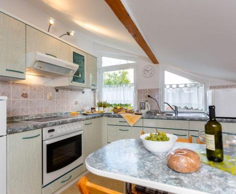 Renovated guest-house near the sea in Malinska - pic 4