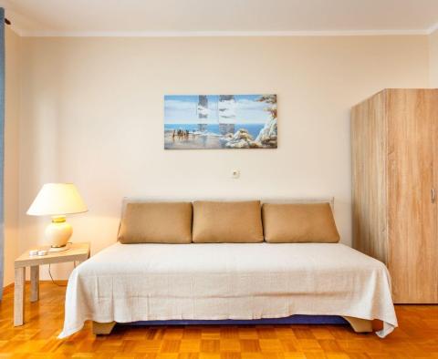 Renovated guest-house near the sea in Malinska - pic 19
