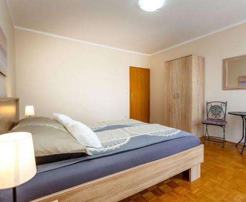Renovated guest-house near the sea in Malinska - pic 24