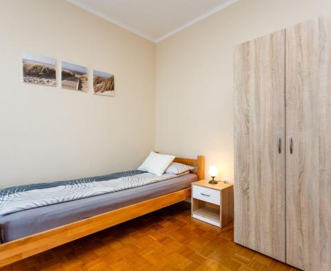Renovated guest-house near the sea in Malinska - pic 27
