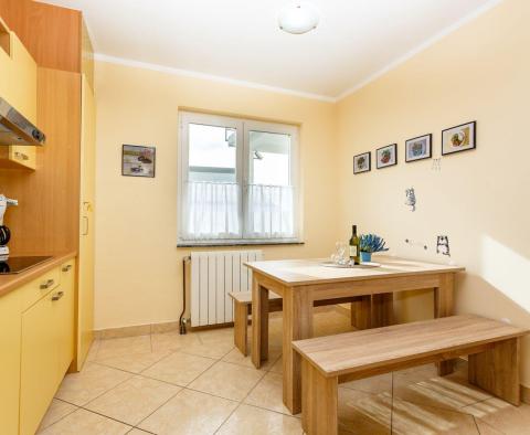 Renovated guest-house near the sea in Malinska - pic 31