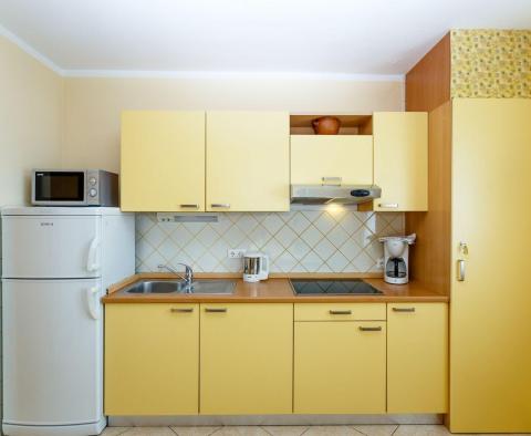 Renovated guest-house near the sea in Malinska - pic 33
