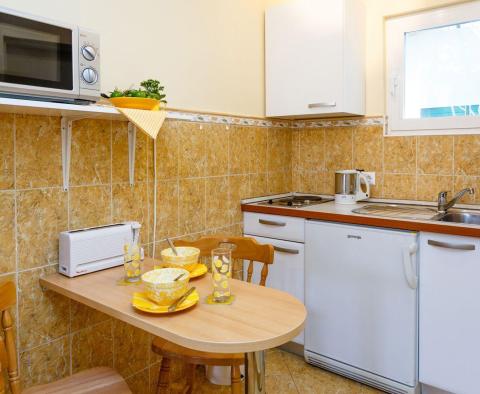 Renovated guest-house near the sea in Malinska - pic 35