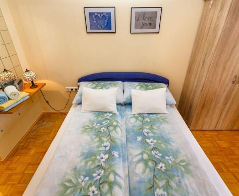 Renovated guest-house near the sea in Malinska - pic 37