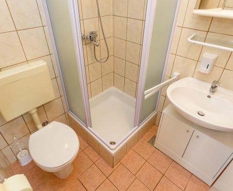 Renovated guest-house near the sea in Malinska - pic 41