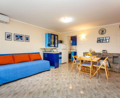 Renovated guest-house near the sea in Malinska - pic 42