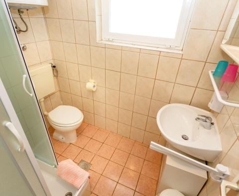 Renovated guest-house near the sea in Malinska - pic 46
