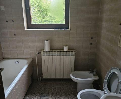 Felújítandó ház Veprinacban, Opatija - pic 12