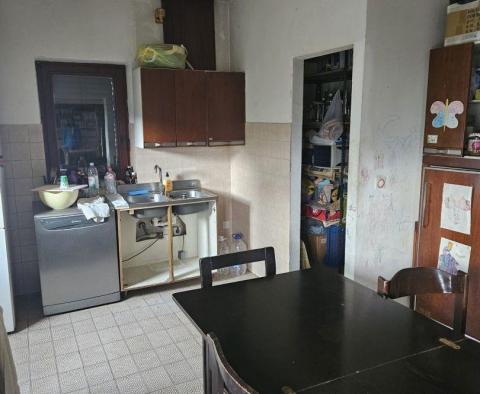 Felújítandó ház Veprinacban, Opatija - pic 19