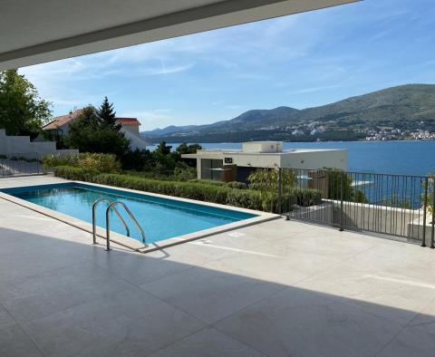 Magnificent villa on the 2d row to the sea on Ciovo - pic 4