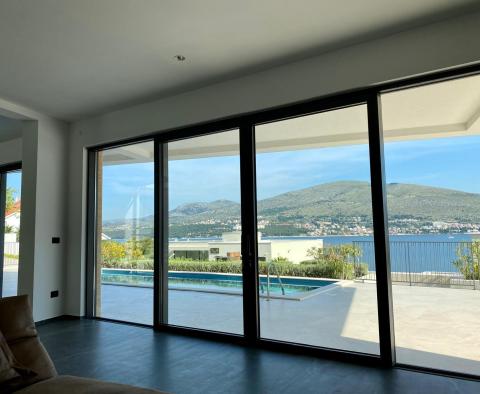 Magnificent villa on the 2d row to the sea on Ciovo - pic 5