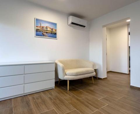 Discounted! Apartment with a beautiful view, three terraces, parking space on Krk island - pic 7