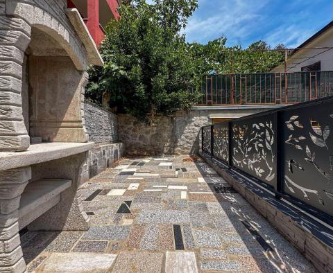 Discounted! Apartment with a beautiful view, three terraces, parking space on Krk island - pic 21