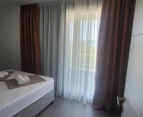 Nově postavená luxusní vila v Privlaka 100 metrů od moře - pic 17