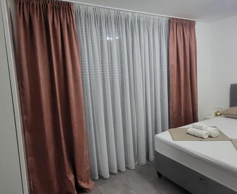 Nově postavená luxusní vila v Privlaka 100 metrů od moře - pic 19