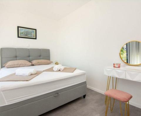 Nově postavená luxusní vila v Privlaka 100 metrů od moře - pic 20