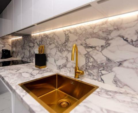 Nově postavená luxusní vila v Privlaka 100 metrů od moře - pic 25