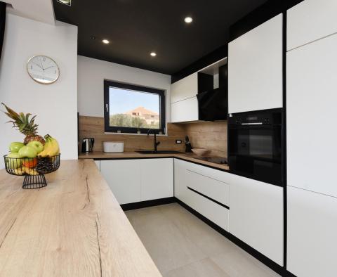 Amazing new built villa in Privlaka 100 meters from the sea - pic 33