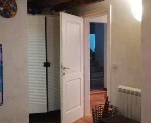 Wyjątkowa nieruchomość w Starym Rovinju, pierwsza linia do morza! - pic 22