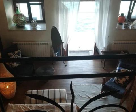 Wyjątkowa nieruchomość w Starym Rovinju, pierwsza linia do morza! - pic 25