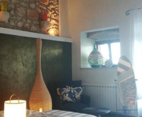 Wyjątkowa nieruchomość w Starym Rovinju, pierwsza linia do morza! - pic 26