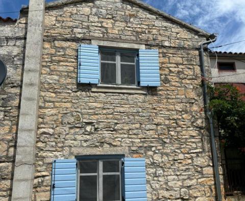 Steinhaus in Kanfanar - foto 52