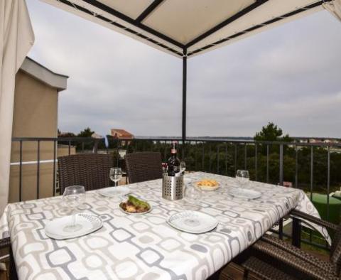 Nieruchomość turystyczna składająca się z 4 apartamentów, zaledwie 70 m od morza w dzielnicy Zaton, Zadar - pic 25