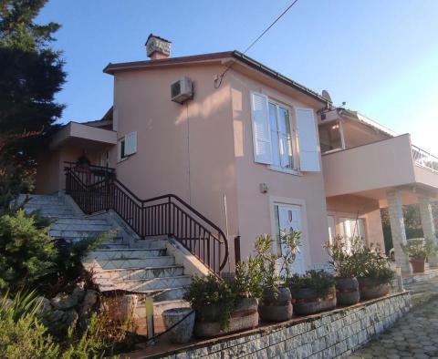 Beautiful house with a swimming pool in Rijeka - pic 4