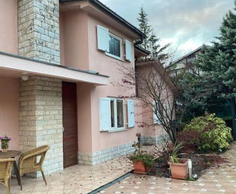 Beautiful house with a swimming pool in Rijeka - pic 7