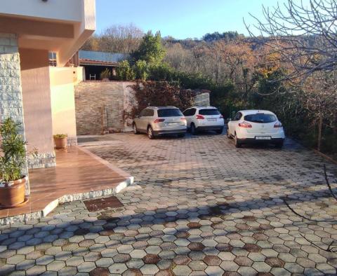 Beautiful house with a swimming pool in Rijeka - pic 8