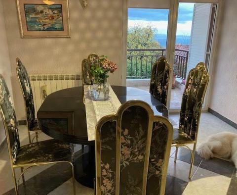 Beautiful house with a swimming pool in Rijeka - pic 21