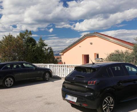 Luxusimmobilie in Vrbnik in der Nähe des Meeres - foto 10