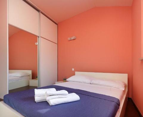 Luxusimmobilie in Vrbnik in der Nähe des Meeres - foto 18