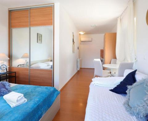 Luxusimmobilie in Vrbnik in der Nähe des Meeres - foto 25