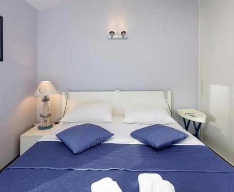 Luxusimmobilie in Vrbnik in der Nähe des Meeres - foto 27