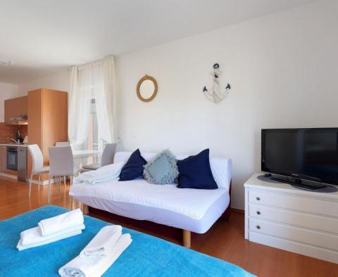 Luxusimmobilie in Vrbnik in der Nähe des Meeres - foto 33