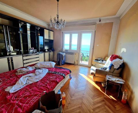 Maison à Bregi, Matulji, avec vue sur la mer ! - pic 10