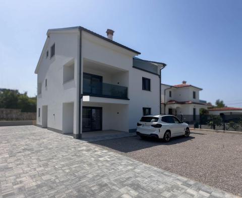 House in Rasopasno, Dobrinj, with sea views - pic 5