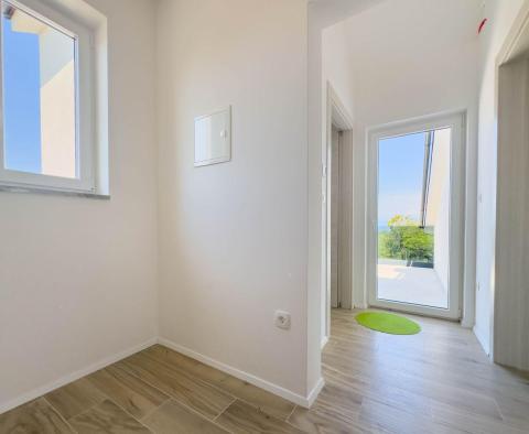 House in Rasopasno, Dobrinj, with sea views - pic 16