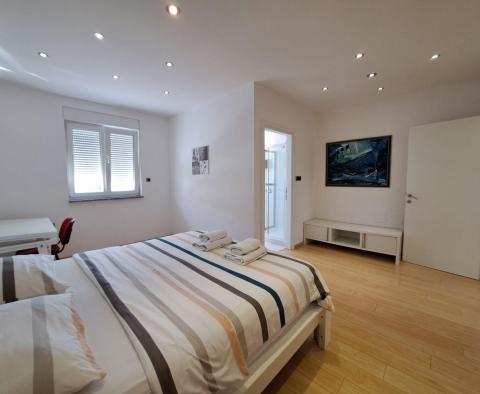 Penthouse with a panoramic view and garden in Icici - pic 5